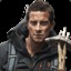 тαмραχ#! Bear Grylls