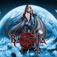 BAYONETTA