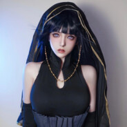 穿黑色毛衣,做性感人妻