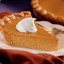 Pumpkin Pie