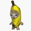 Banana Cat