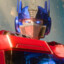 Optimus Prime