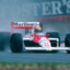 Ayrton Senna