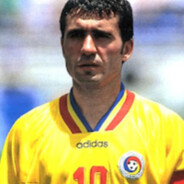 Gheorghe Hagi