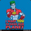 THE Captain Planet