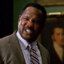 Sen. Clay Davis