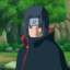 Itachi Uchiha