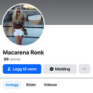 Macarena 67 Ronk avatar