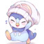 ♤Confused Piplup♤