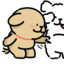 圆子不能摆烂