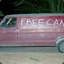 Candy Van