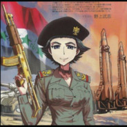 Saddam Hussein