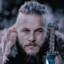 King Ragnar