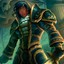 Mathieu Ball's avatar