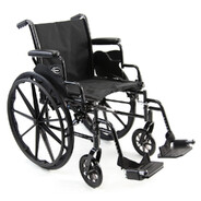 wheelchair
