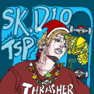 sk8dio