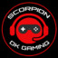 Scorpion DK Gaming