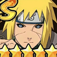 波风水门「秽土转生」