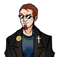 Steam Community Avatar