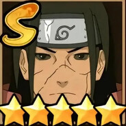 千手柱间-秽土转生