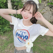 BABYMONSTER的郑雅贤本人aka六女一