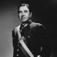 Augusto pinochet