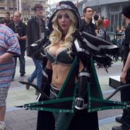 打完参加阅兵了