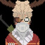 stag