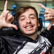 板凳选手kennyS