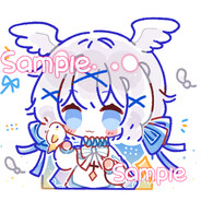 超高校级的幸运