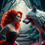 LadyWolf