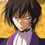 ALL HAIL LELOUCH!!! Avatar of player ALL HAIL LELOUCH!!!
