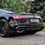 Audi R8 Peek