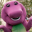 Vei?? É 0 BARNEY