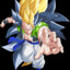 Gogeta SSJ8