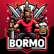 Bormo