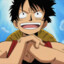 Luffy