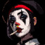 mime girl gaming