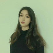 19岁的她动了情