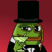 Senkiu Steam avatar