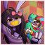 Steam avatar