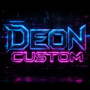 Deon Custom
