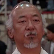 Señor Miyagi