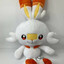 SCORBUNNY