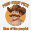 Poop Stain Pete