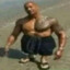 Cock Johnson