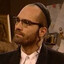 Sensei Samuel Goldstein