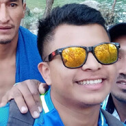 Yehifethxon avatar