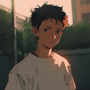 少年清隽纸笔携香