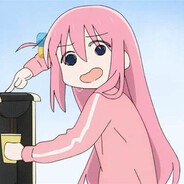 下北泽自由人波奇酱